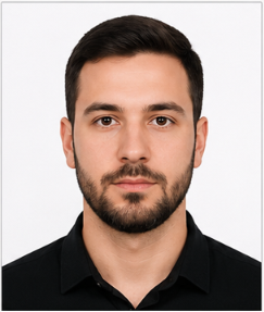 Acceptable Saudi Arabia eVisa passport bio page sample showing a clear and valid passport copy